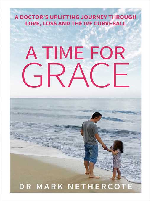 Cover image for A Time for Grace